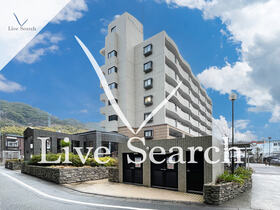 エトワール21 402 【福岡県JR九産大前駅】 の外観写真