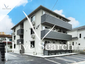 D-room和田Ⅱ 101 【福岡県大橋駅】 の外観写真