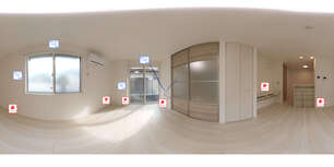 D-room和田Ⅱ 101 【福岡県大橋駅】 の外観写真