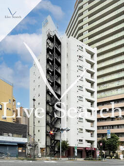 NICハイム南池袋 403 【東京都池袋駅】 の外観写真