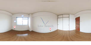 藤和長住コープ 503 【福岡県高宮駅】 の外観写真