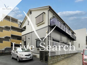 オーパス姪浜 102 【福岡県下山門駅】 の外観写真