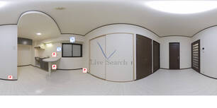 イーグル祇園伍番館 802 【福岡県祇園駅】 の外観写真