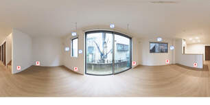 Sumika百道1丁目  【福岡県藤崎駅】 の外観写真