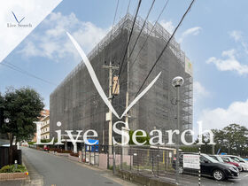 ハーモニーヒルズ今宿 506 【福岡県今宿駅】 の外観写真