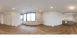 アイランドシティ　オーシャン＆フォレストタワーレジデンスWEST棟 4202 【福岡県千早駅】 の外観写真