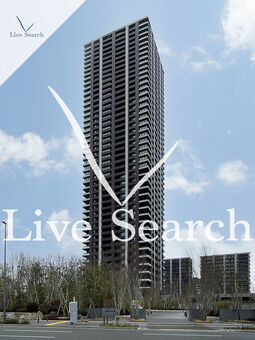 アイランドシティ　オーシャン＆フォレストタワーレジデンスWEST棟 4202 【福岡県千早駅】 の外観写真