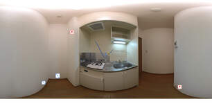 グランメールエスティエ 201 【福岡県大橋駅】 の外観写真