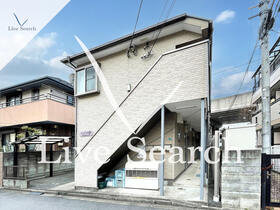 ハイツ泉 103 【東京都狛江駅】 の外観写真