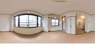 シティパレス南天神part1 403 【福岡県天神南駅】 の外観写真