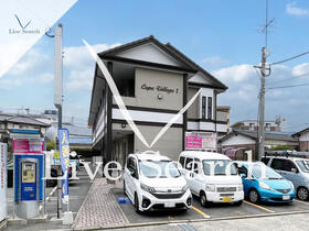 ケープビレッジⅠ 101 【福岡県九産大前駅】 の外観写真