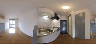 ケープビレッジⅠ 101 【福岡県九産大前駅】 の外観写真