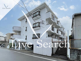 ホワイトシャトー高宮 103 【福岡県高宮駅】 の外観写真