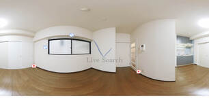 アーベイン秋山 506 【福岡県高宮駅】 の外観写真