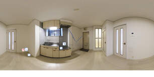 PLEAST高宮Ⅱ 102 【福岡県高宮駅】 の外観写真