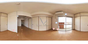 第二愛宕ビル 506 【福岡県姪浜駅】 の外観写真