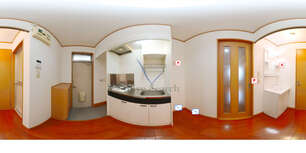 建久荘 102 【東京都狛江駅】 の外観写真