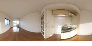 サンハイツ玉川 408 【福岡県高宮駅】 の外観写真