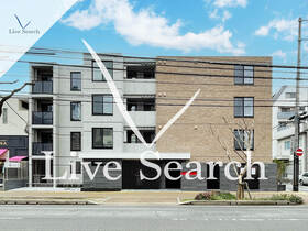 （仮称）クアドール平尾 205 【福岡県平尾駅 】 の外観写真