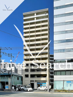 レキシントン・スクエア白金 1102 【福岡県平尾駅】 の外観写真