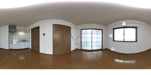 ニューガイアリルーム博多駅南No.73 701 【福岡県博多駅】 の外観写真