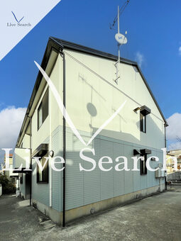 セジュール大蔵 103 【兵庫県大蔵谷駅】 の外観写真