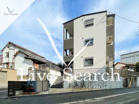 クードシャンスV 201 【福岡県雑餉隈駅】 の外観写真