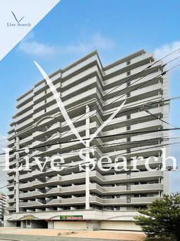 エステート･モア･天神STUDIO 1320 【福岡県天神南駅】 の外観写真