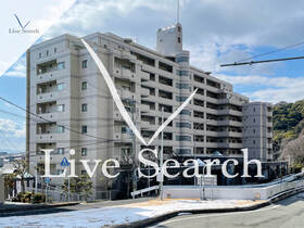 藤和須磨離宮ホームズ 1002 【兵庫県須磨駅】 の外観写真