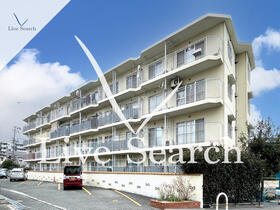 井尻ハイツ 402 【福岡県笹原駅】 の外観写真