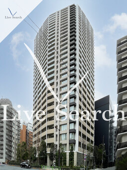 Brillia THE TOWER TOKYO YAESU AVENUE 1804 【東京都八丁堀駅】 の外観写真