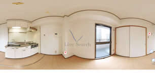 ライオンズマンション南薬院 503 【福岡県薬院駅】 の外観写真