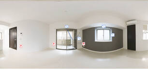 アクタス浄水通り 505 【福岡県薬院大通駅】 の外観写真