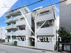 シティハイム寿町 201 【福岡県雑餉隈駅】 の外観写真