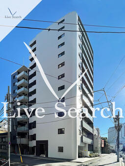 ISM御茶ノ水 602 【東京都末広町駅】 の外観写真