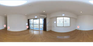 東洋ハイツ 501 【兵庫県三ノ宮駅】 の外観写真