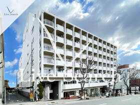 東洋ハイツ 501 【兵庫県三ノ宮駅】 の外観写真