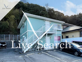 サンシャイン博多の森 A201 【福岡県福岡空港駅】 の外観写真