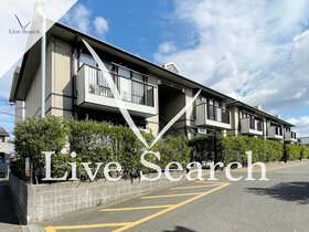 カサベルデ谷 205 【福岡県井尻駅】 の外観写真