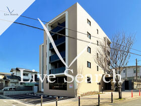 PRADO　HEIWA 502 【福岡県西鉄平尾駅】 の外観写真