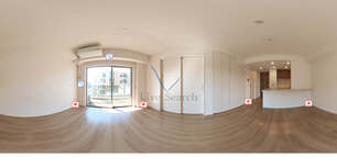 Brillia早稲田諏訪通り 903 【東京都早稲田駅】 の外観写真