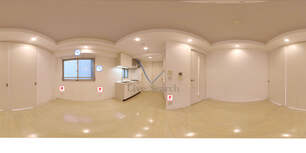 イニシアイオ大名 501 【福岡県赤坂駅】 の外観写真