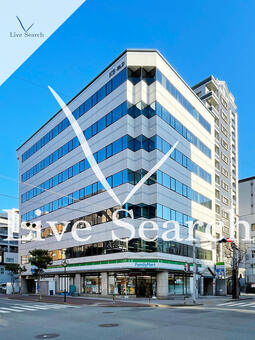 KS神屋町ビル 301 【福岡県中洲川端駅】 の外観写真