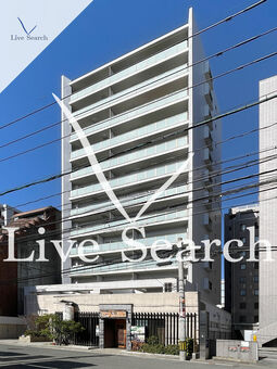 イニシアイオ大名 501 【福岡県赤坂駅】 の外観写真