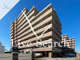 アプローズ千早弐番館 201 【福岡県千早】 の外観写真