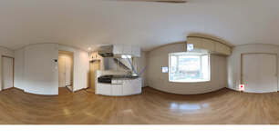 ライディングパレス 201 【東京都東伏見駅】 の外観写真