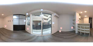 マノワール百道 102 【福岡県藤崎駅】 の外観写真