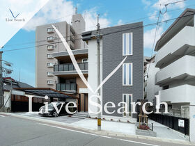 マノワール百道 102 【福岡県藤崎駅】 の外観写真