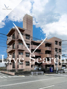 ヴィラ新多聞 401 【兵庫県舞子駅】 の外観写真