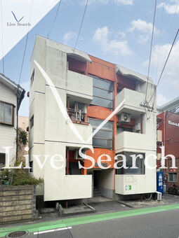 ES南福岡 102 【福岡県南福岡駅】 の外観写真